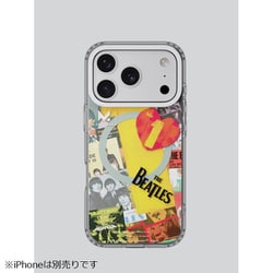 The Beatles iPhone 17 Pro Case 1 BEASPiP17ASPC02-PRO