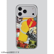 The Beatles iPhone 17 Pro Max Case 1 BEASPiP17ASPC02-MAX
