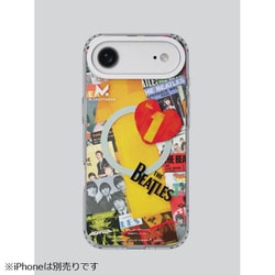 The Beatles iPhone Air Case 1 BEASPiP17ASPC02-AIR