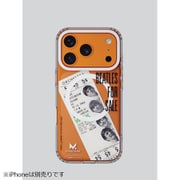 The Beatles iPhone 17 Pro Case Beatles for Sale BEASPiP17ASPC03-PRO