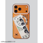The Beatles iPhone 17 Pro Max Case Beatles for Sale BEASPiP17ASPC03-MAX