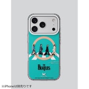 The Beatles iPhone 17 Pro Case Abbey Road BEASPiP17ASPC05-PRO