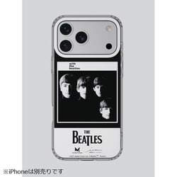The Beatles iPhone 17 Pro Max Case With The Beatles BEASPiP17ASPC06-MAX