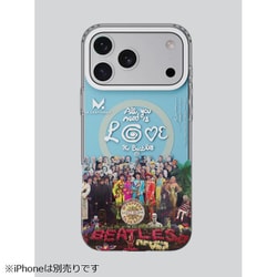 The Beatles iPhone 17 Pro Max Case Sgt. Pepper's Lonely Hearts Club Band BEASPiP17ASPC07-MAX
