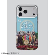 The Beatles iPhone 17 Pro Max Case Sgt. Pepper's Lonely Hearts Club Band BEASPiP17ASPC07-MAX