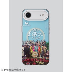 The Beatles iPhone Air Case Sgt. Pepper's Lonely Hearts Club Band BEASPiP17ASPC07-AIR