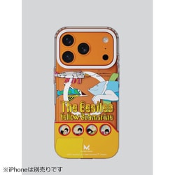 The Beatles iPhone 17 Pro Case Yellow Submarine BEASPiP17ASPC08-PRO
