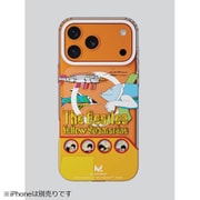 The Beatles iPhone 17 Pro Max Case Yellow Submarine BEASPiP17ASPC08-MAX