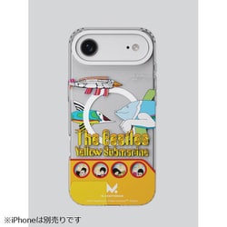 The Beatles iPhone Air Case Yellow Submarine BEASPiP17ASPC08-AIR