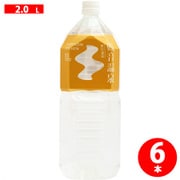 飲む温泉 観音温泉 2L×6本