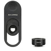 EXAPRO クリップレンズ フィッシュアイ EXP-CLFE