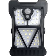 モーションセンサー付き照明ナイトスター クリップMサイズ 29灯 30990