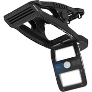 モーションセンサー付き照明ナイトスター クリップ100灯360 30969