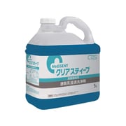 クリアスティープ（酵素系浸漬洗浄剤） T31523