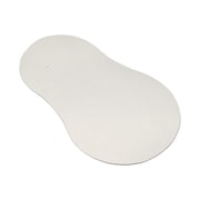 マツヨシ シングルユース便器用蓋 白 MY-JSU02CV