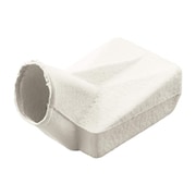 マツヨシ シングルユース尿器 白 MY-JSU01