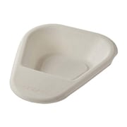 マツヨシ シングルユース差込便器 白 MY-JSU04