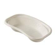 マツヨシ シングルユース膿盆 白 MY-JSU06