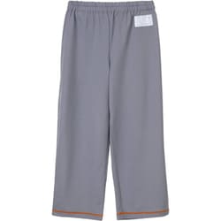 検診衣パンツ M グレー PK-1423