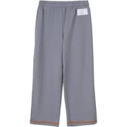 検診衣パンツ M グレー PK-1423