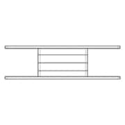 マスク（2枚組） C-505