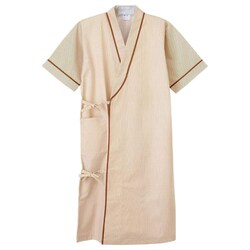 検診衣 アイボリー SKP-375