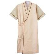 検診衣 アイボリー SKP-375