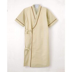 検診衣 アイボリー SKP-375