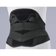 マックスベルト S3 L ブラック 323503