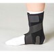 エクスエイド アンクルFO（左LL） ブラック 452814