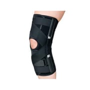 エクスエイド ニーMCL&LCL(右 L ブラック 363003