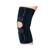 エクスエイド ニーライトスポーツ2 L ブラック 362003