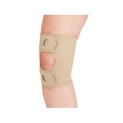 エクスエイド ニーショート LL ベージュ 361004