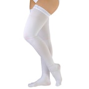アンシルク・プロJ（ストッキング） ホワイト 20094