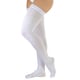 アンシルク・プロJ（ストッキング） ホワイト 20092