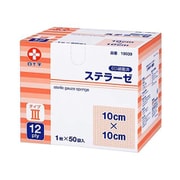 ステラーゼ10×10III12滅菌 19039