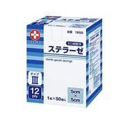 ステラーゼ5×5III12滅菌 19035
