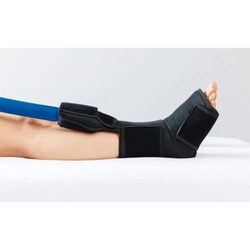 固定カバー 足関節用 ブラック 561173