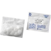 マルチ滅菌シルキー綿球 14780