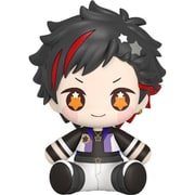 Huggy Good Smile あんさんぶるスターズ！！ 南雲鉄虎 [塗装済可動フィギュア 全高約65mm ノンスケール]