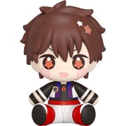 Huggy Good Smile あんさんぶるスターズ！！ 守沢千秋 [塗装済可動フィギュア 全高約65mm ノンスケール]