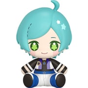 Huggy Good Smile あんさんぶるスターズ！！ 深海奏汰 [塗装済可動フィギュア 全高約65mm ノンスケール]