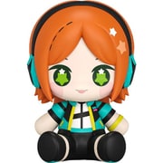 Huggy Good Smile あんさんぶるスターズ！！ 葵ゆうた [塗装済可動フィギュア 全高約65mm ノンスケール]