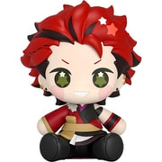 Huggy Good Smile あんさんぶるスターズ！！ 鬼龍紅郎 [塗装済可動フィギュア 全高約65mm ノンスケール]