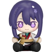 Huggy Good Smile あんさんぶるスターズ！！ 神崎颯馬 [塗装済可動フィギュア 全高約65mm ノンスケール]