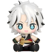 Huggy Good Smile あんさんぶるスターズ！！ 滝維吹 [塗装済可動フィギュア 全高約65mm ノンスケール]