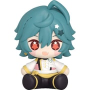 Huggy Good Smile あんさんぶるスターズ！！ ライカ [塗装済可動フィギュア 全高約65mm ノンスケール]