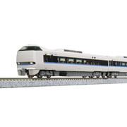 10-2142 Nゲージ完成品 683系4000番台 「サンダーバード」（リニューアル車） 基本セット 4両 [鉄道模型]