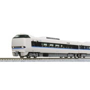 10-2143 Nゲージ完成品 683系4000番台 「サンダーバード」（リニューアル車） 増結セット 5両 [鉄道模型]