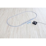 10-026 Nゲージ完成品 スターターセット 683系4000番台「サンダーバード」 [鉄道模型]